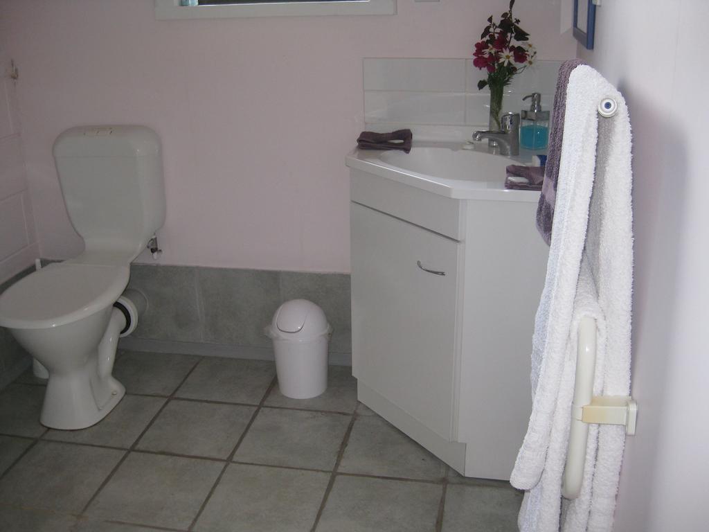 Moanarua Beach Cottage Ohope Pokój zdjęcie