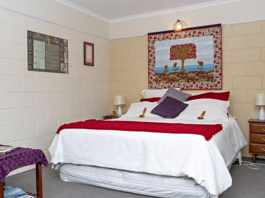 Moanarua Beach Cottage Ohope Zewnętrze zdjęcie